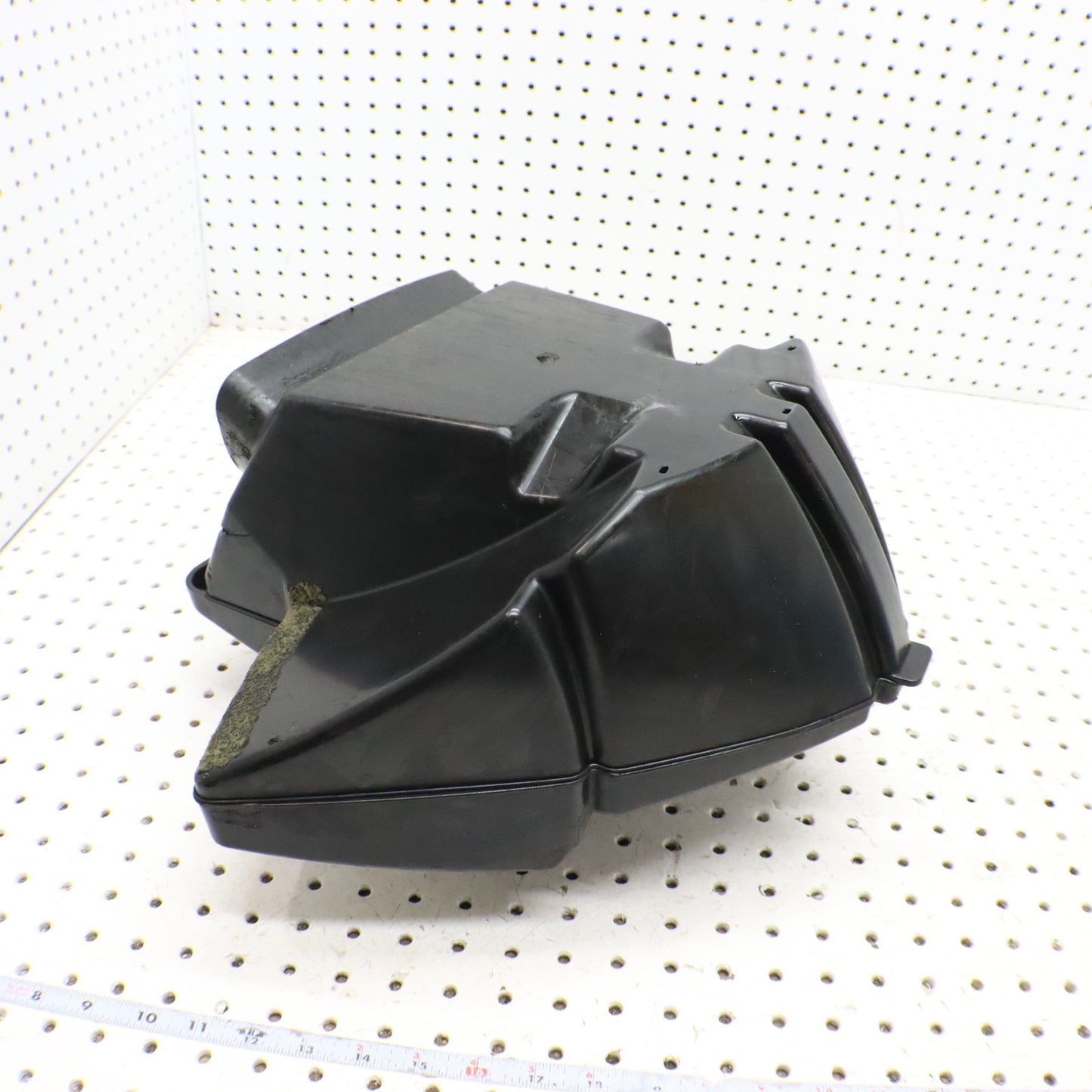 2009 Arctic Cat Crossfire R 8 Air Box Airbox Intake Silencer 0770-719