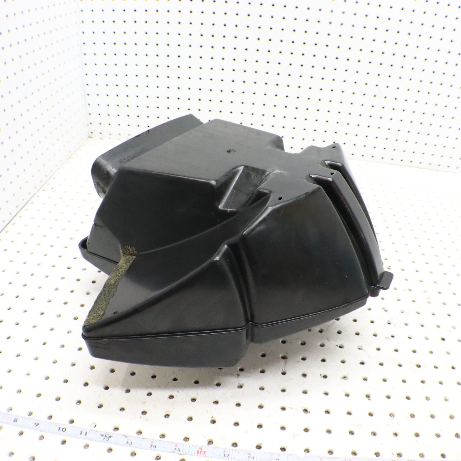 2009 Arctic Cat Crossfire R 8 Air Box Airbox Intake Silencer 0770-719