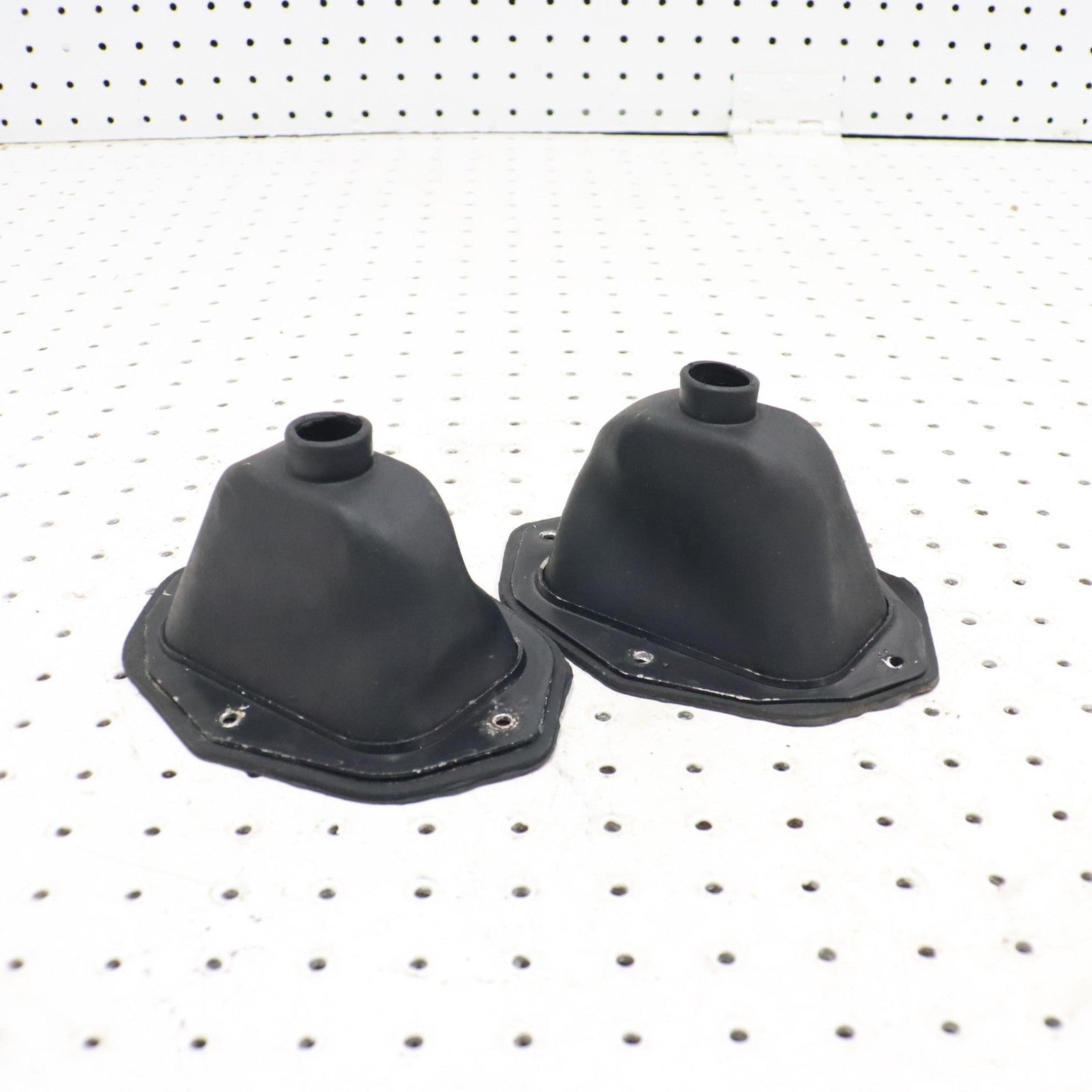1995 Polaris Xcr 600 Tie Rod Boots Both