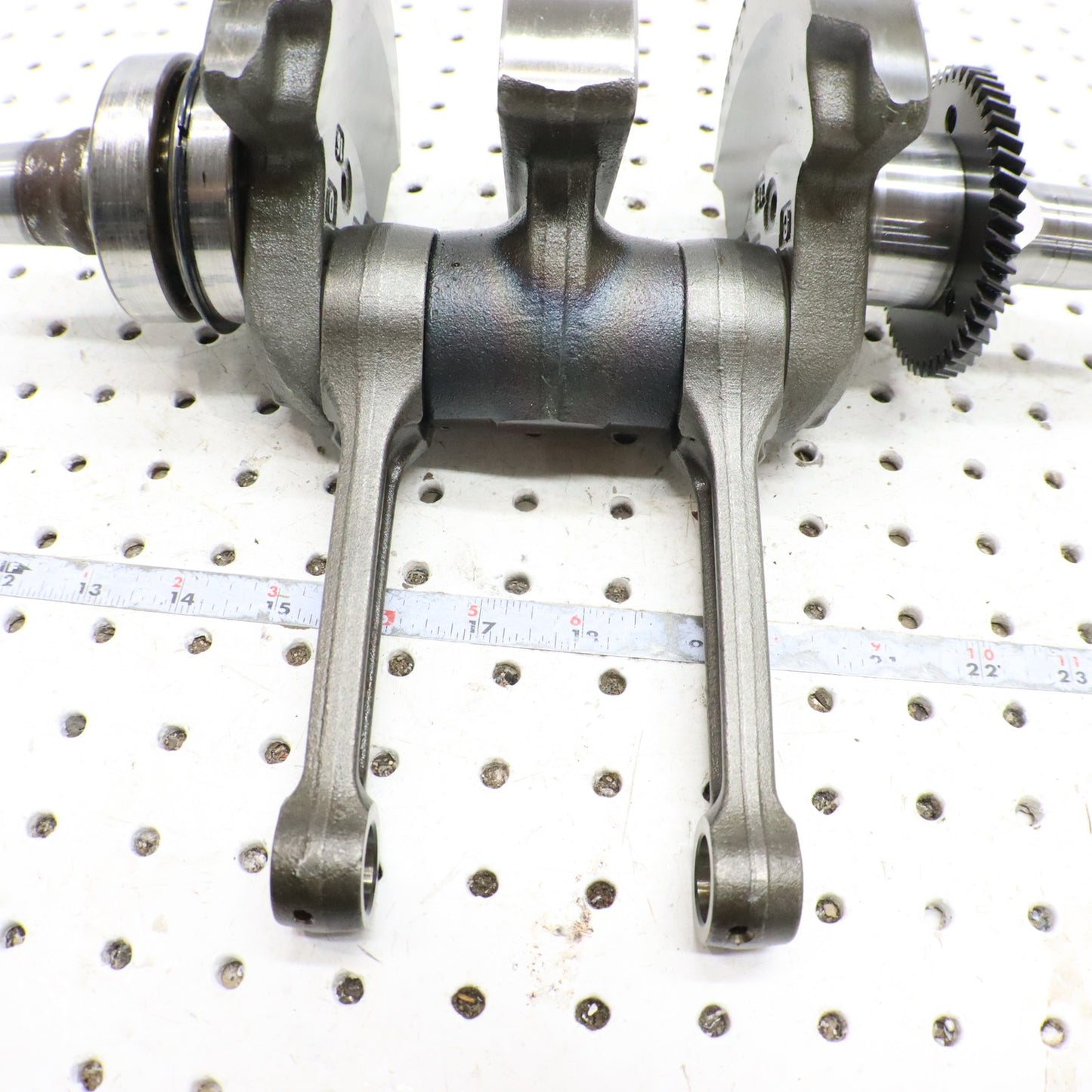 2009 Polaris Sportsman 800 Crankshaft Crank Shaft 2203068; 2205112