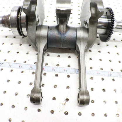 2009 Polaris Sportsman 800 Crankshaft Crank Shaft 2203068; 2205112