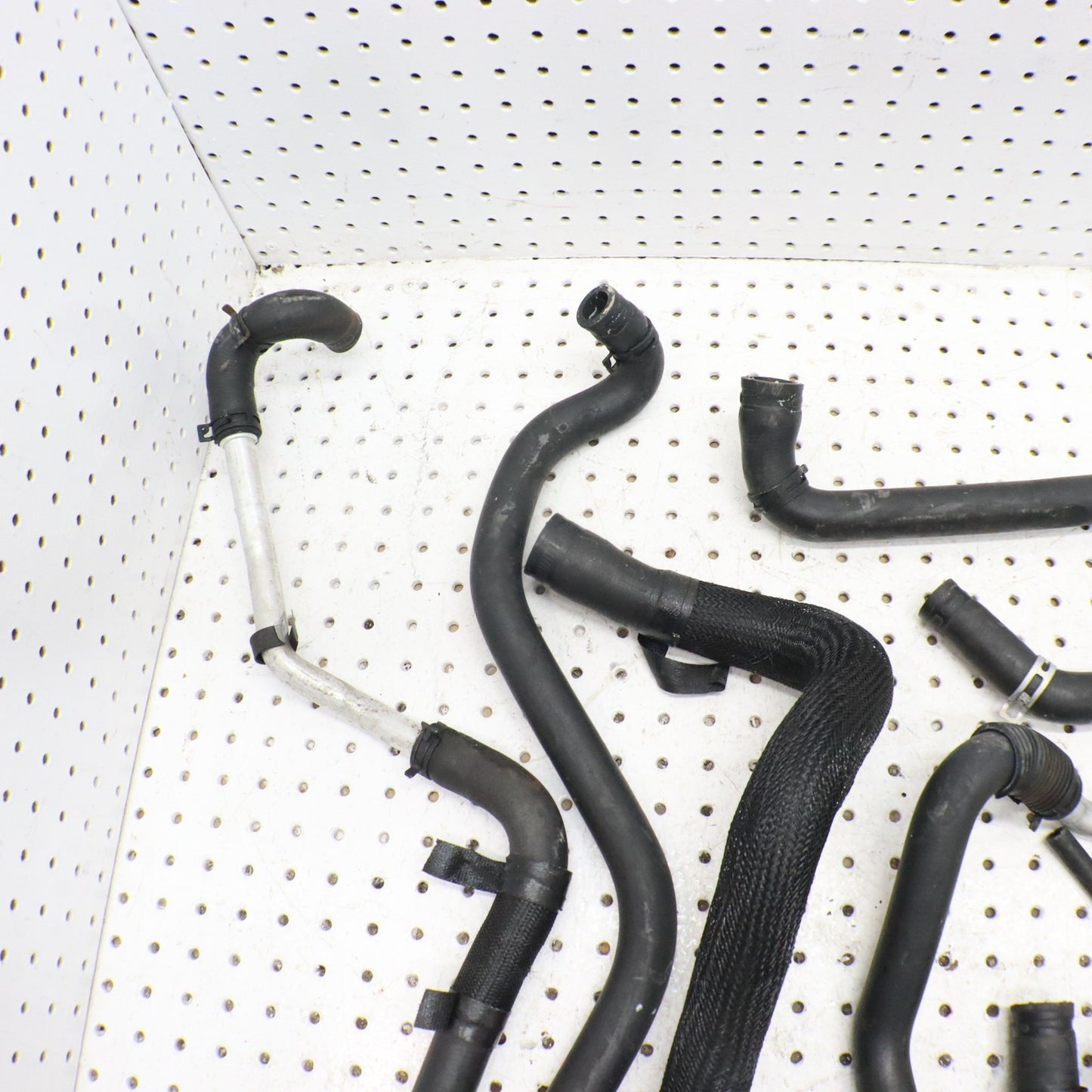 2007 Polaris Iq 600 Coolant Hoses, Pipes 5413140; 5412947; 5334868; 5412948