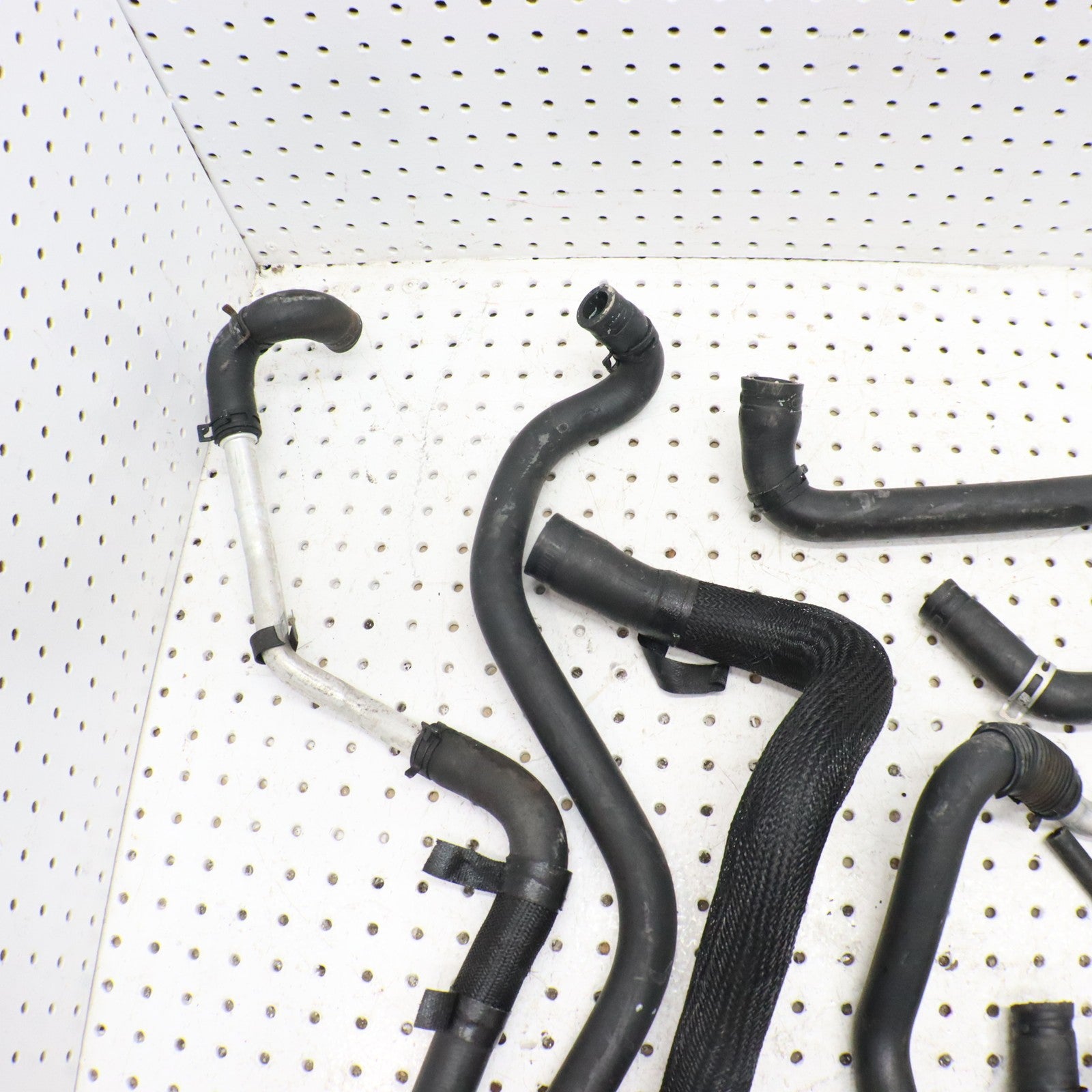 2007 Polaris Iq 600 Coolant Hoses, Pipes 5413140; 5412947; 5334868; 5412948