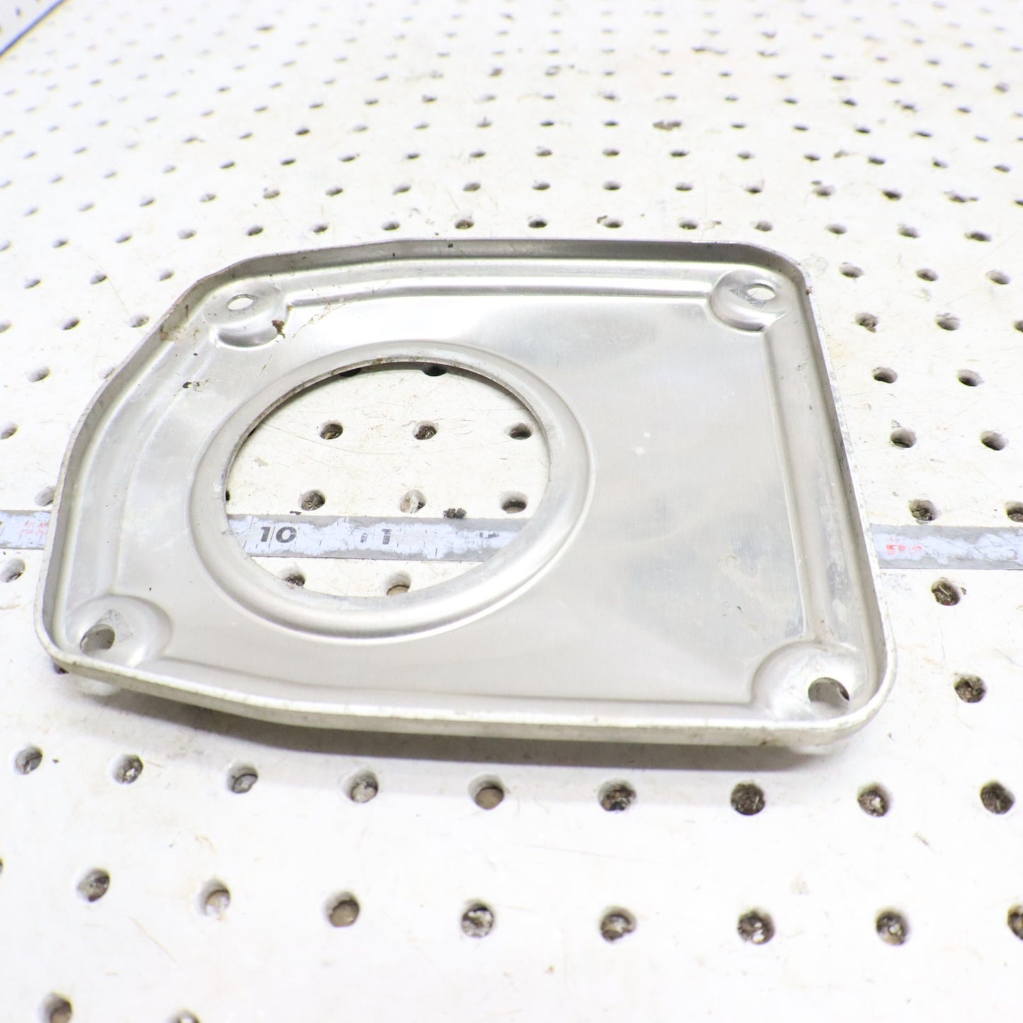 1995 Polaris Xplorer 400 Airbox Air Box  Lid Cover Cap 5220980