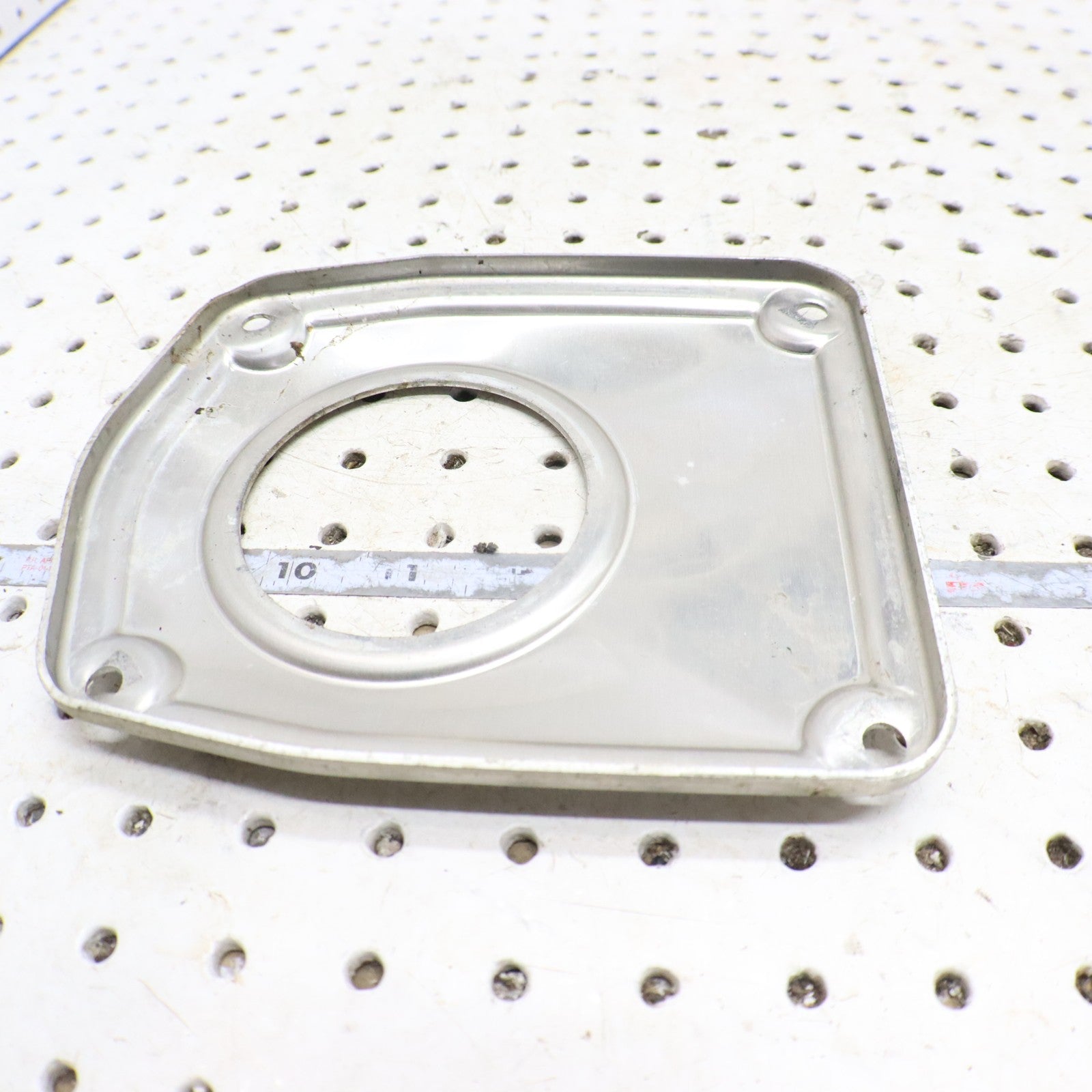 1995 Polaris Xplorer 400 Airbox Air Box  Lid Cover Cap 5220980