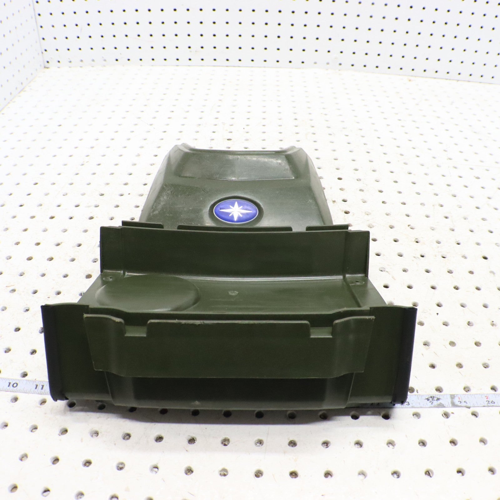 2015 Polaris Sportsman 570 Front Fender Cover 5439069-498