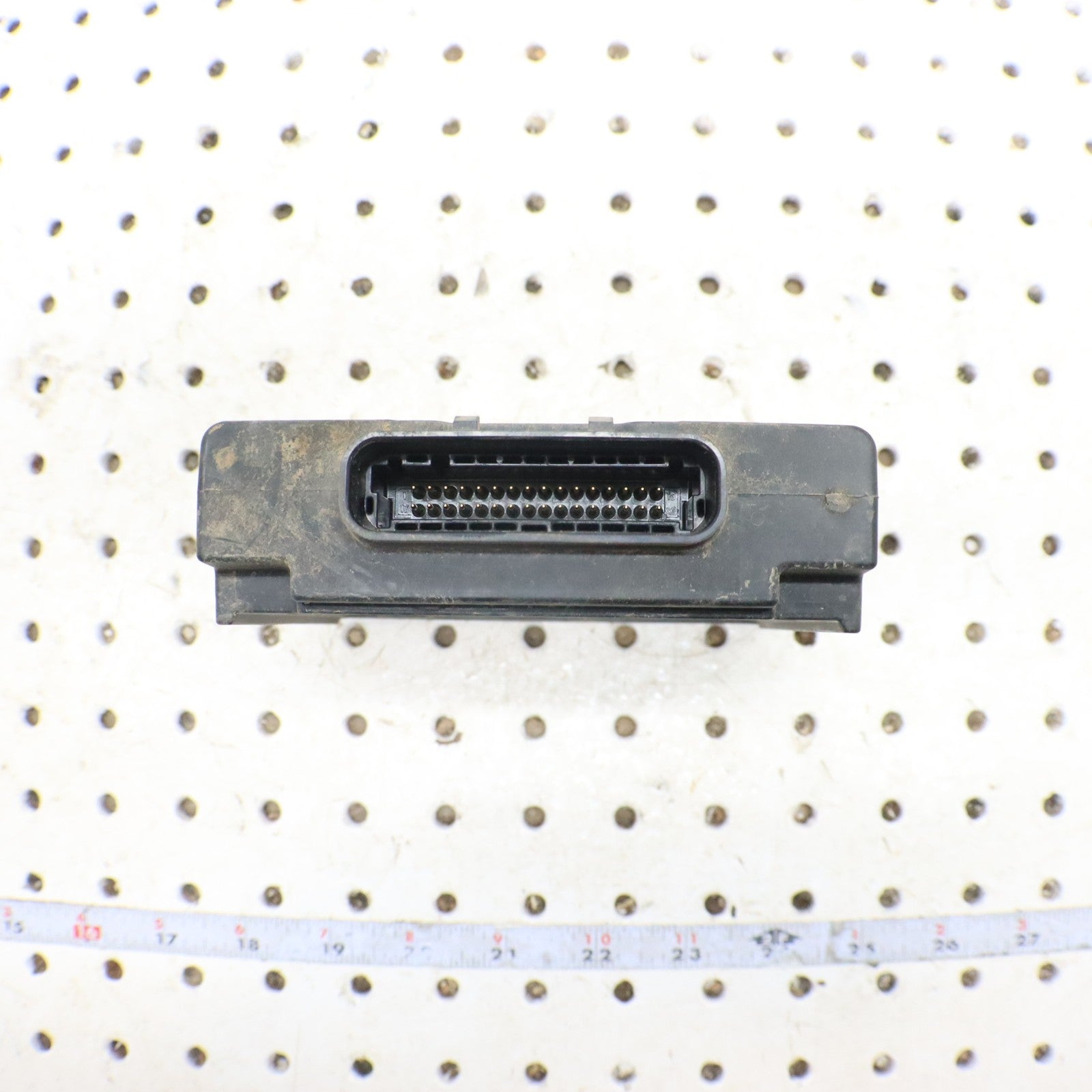 2009 Polaris Rzr 800 Ecu Ecm Cdi Computer 4011599; 4012227