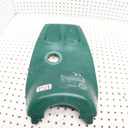 1998 Polaris Xplorer 400l Front Fender Cover 5431806-195