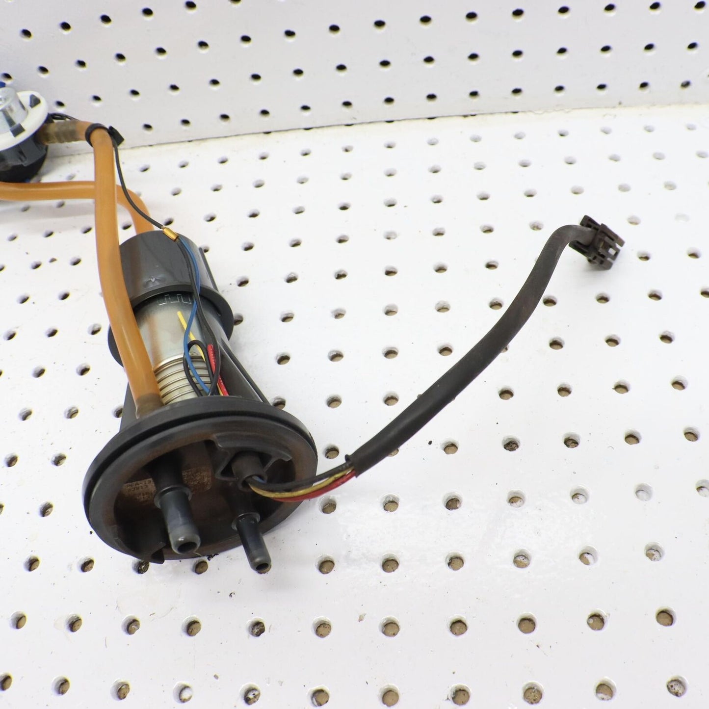2014 POLARIS PRO RMK 800 FUEL GAS PUMP 2204727