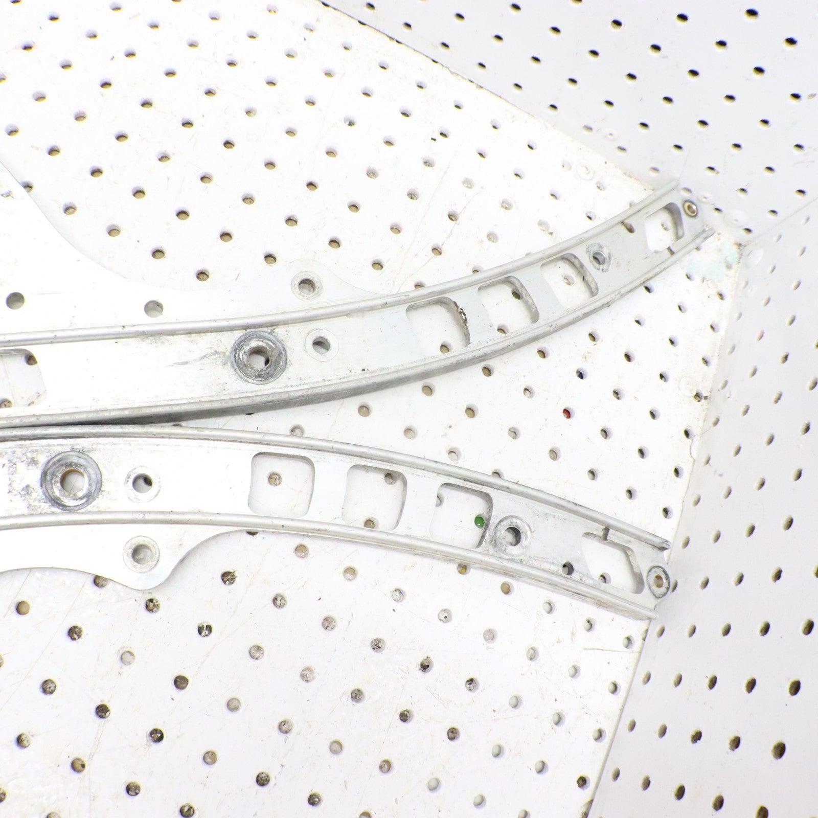 2013 Arctic Cat Procross Xf800 Slide Rails SET OF 2 3604-629