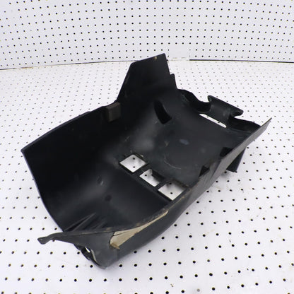 2013 YAMAHA GRIZZLY 700 GAS FUEL TANK GUARD PROTECTOR 1HP-F4141-00-00