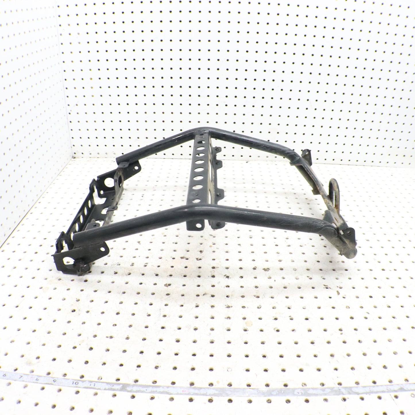 2012 Polaris Sportsman 500 Frame Support Brace Bracket 1017743-067; 1018374-067