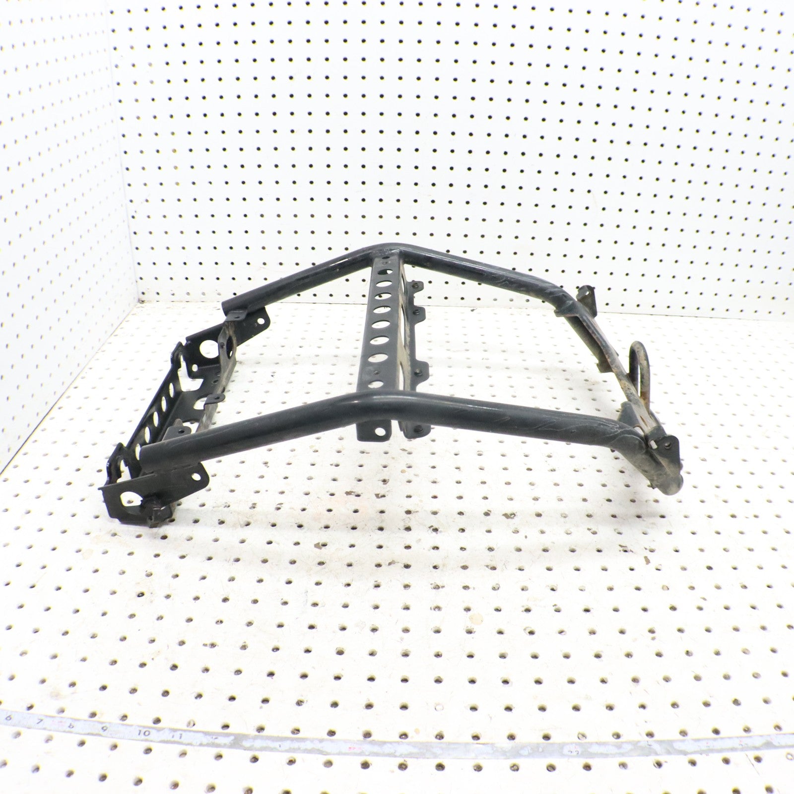 2012 Polaris Sportsman 500 Frame Support Brace Bracket 1017743-067; 1018374-067