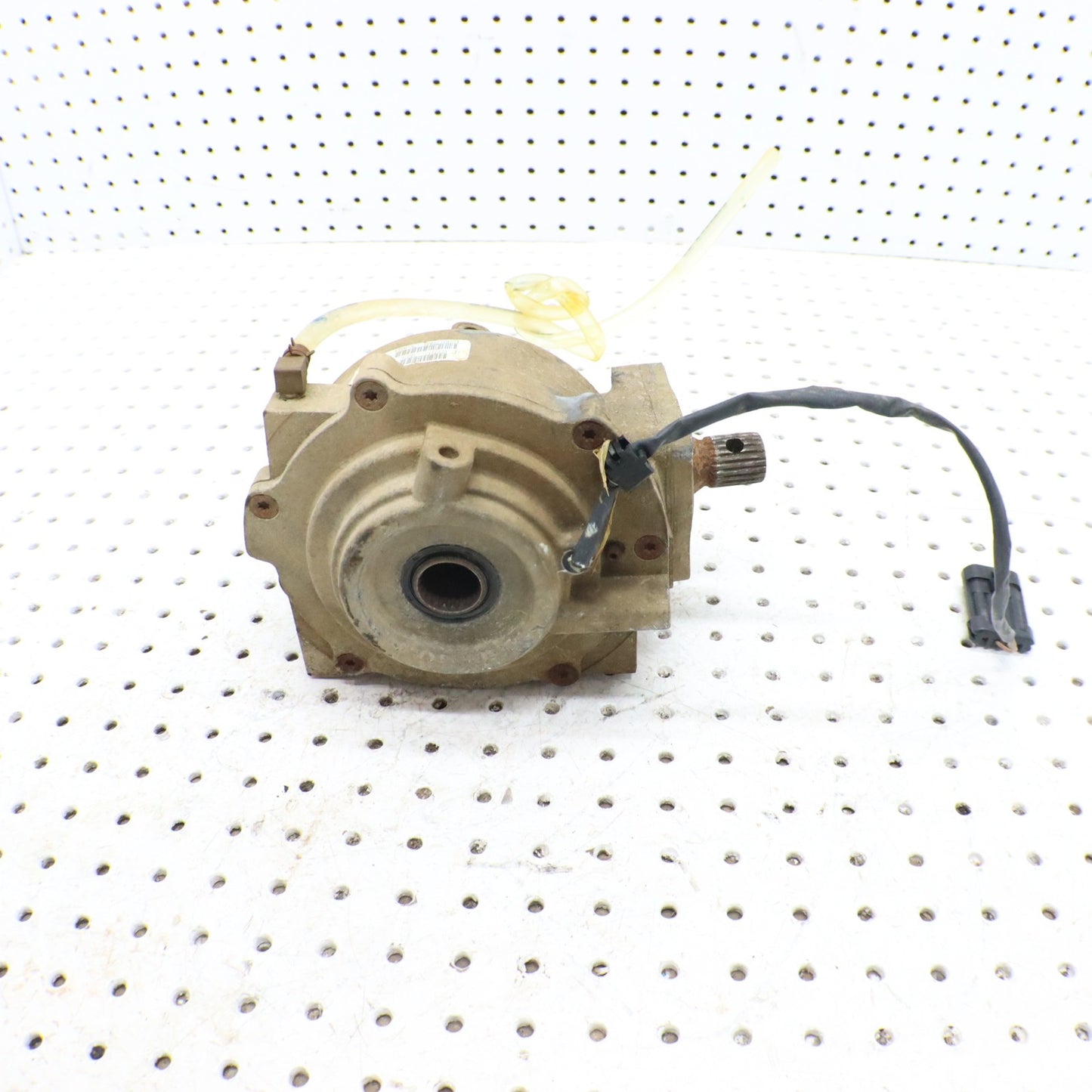 2009 Polaris Rzr 800 Front Gearcase Differential Final Drive 1332438; 1332803