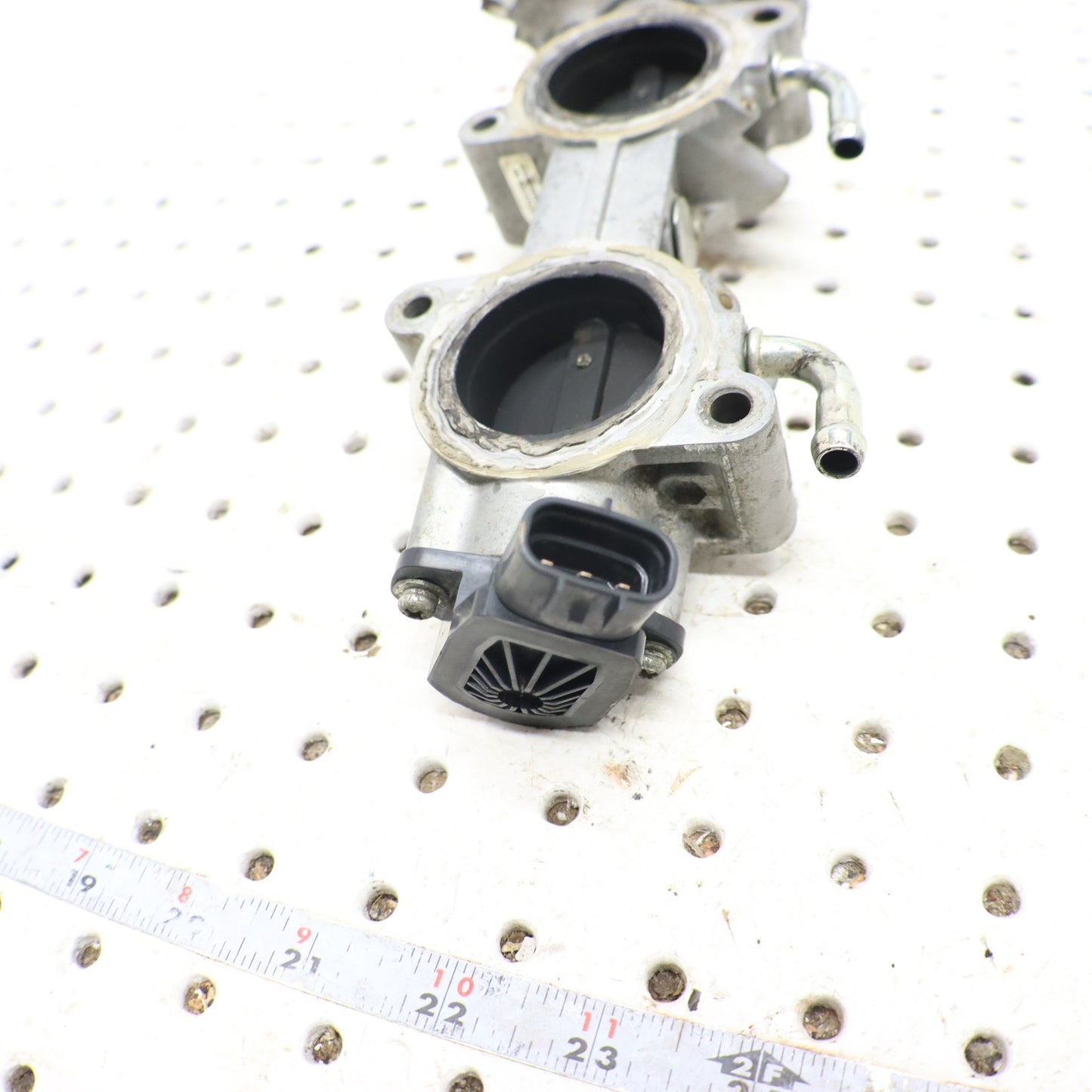 2009 Polaris Sportsman Xp 850 Throttle Body 1203943