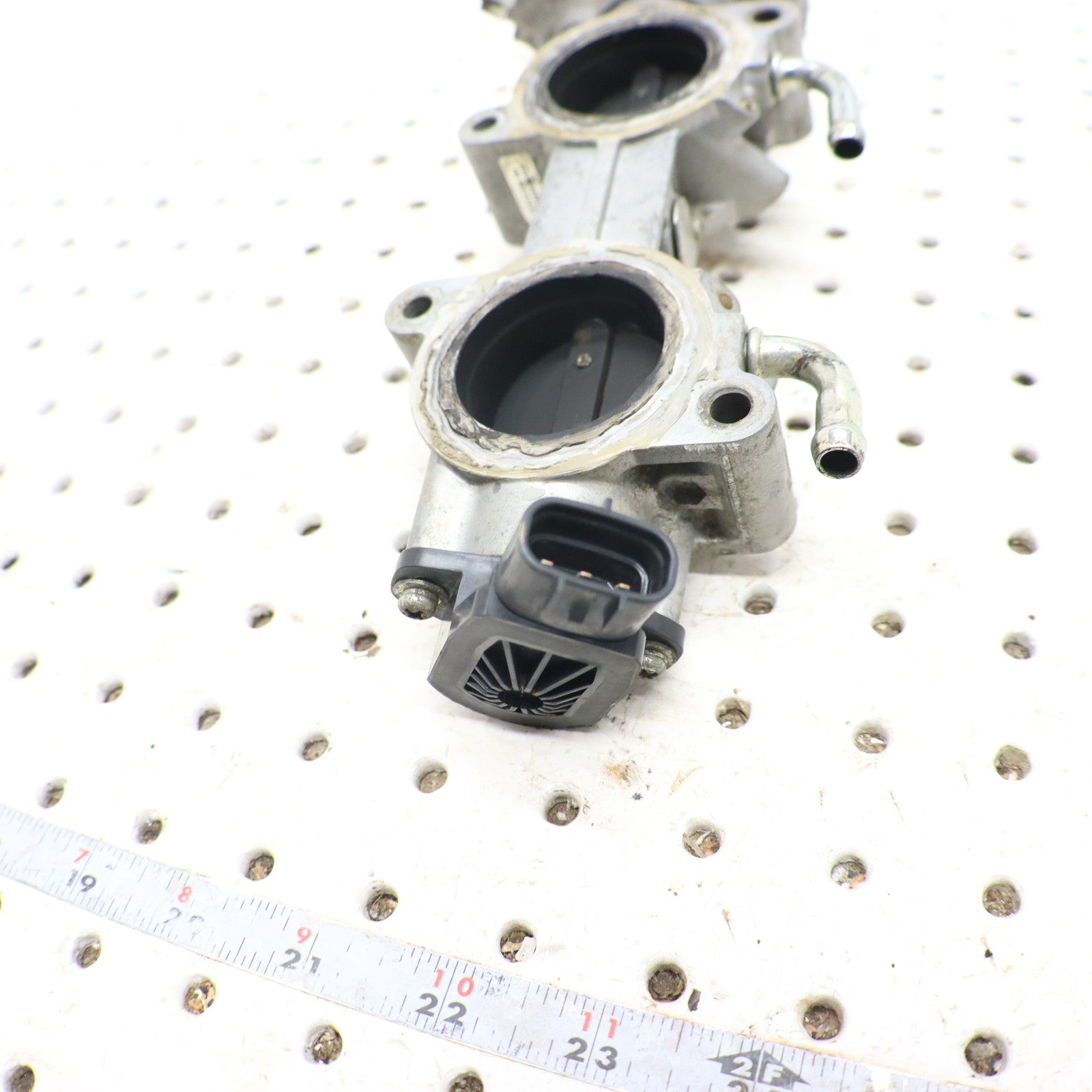 2009 Polaris Sportsman Xp 850 Throttle Body 1203943