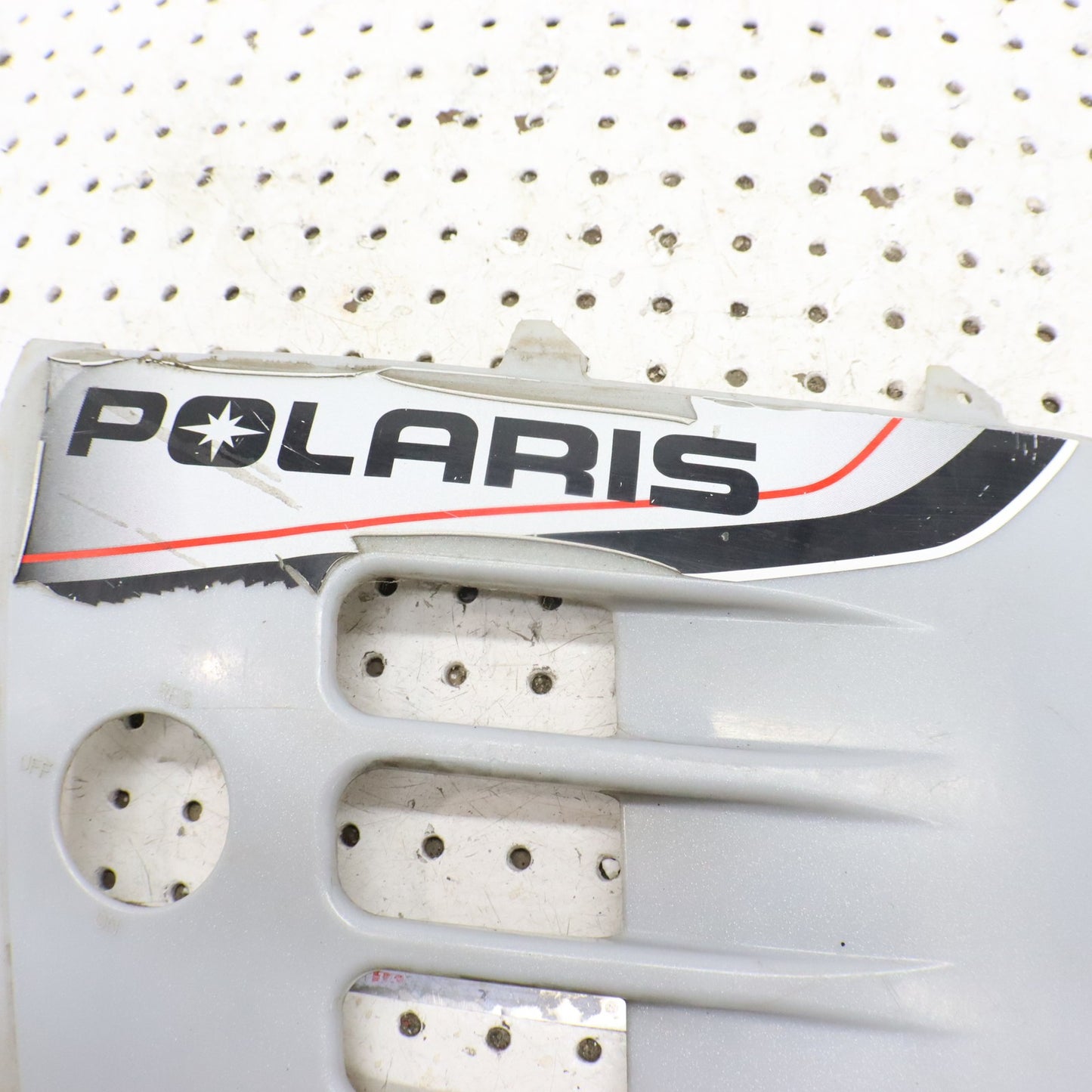 2003 Polaris Sportsman 600 Side Panel Cover Left 5433853