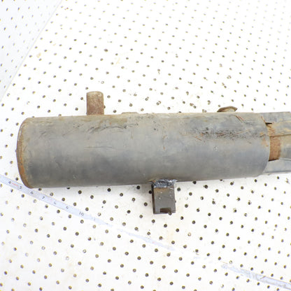 1998 Polaris Xplorer 400l Exhaust Muffler 1260702-029