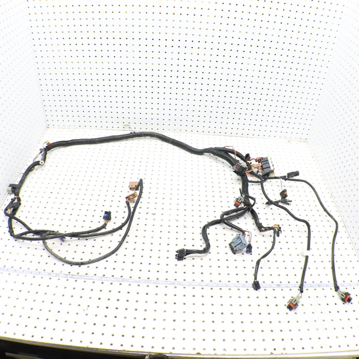 2012 Polaris Sportsman 500 Wire Harness 2411752