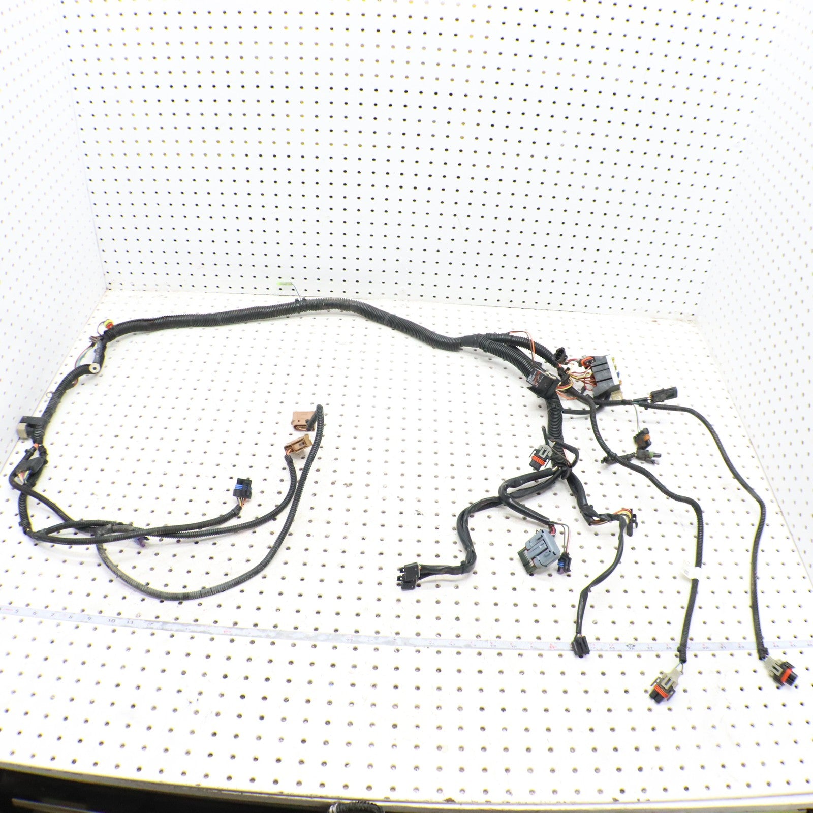 2012 Polaris Sportsman 500 Wire Harness 2411752