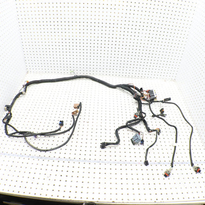 2012 Polaris Sportsman 500 Wire Harness 2411752