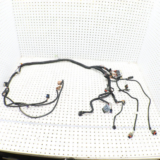2012 Polaris Sportsman 500 Wire Harness 2411752