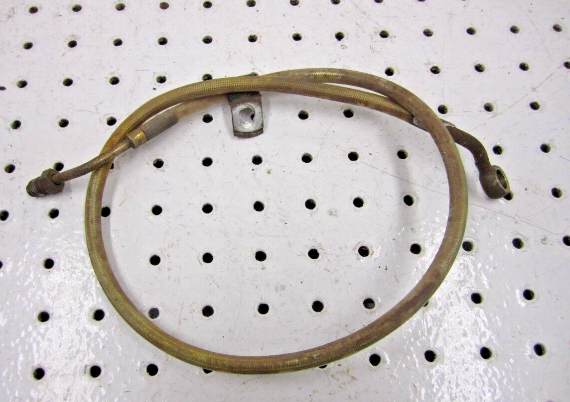 2005 POLARIS SPORTSMAN 800 EFI BRAKE LINE FRONT RIGHT 1910839