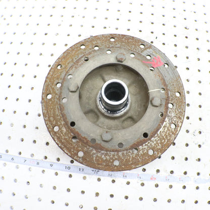 2009 Polaris Sportsman 800 Wheel Hub 5135113; 5143629 REAR 