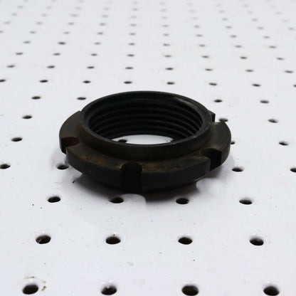 2007 POLARIS IQ 600 SHOCK SPRING RETAINER NUT PRELOAD ADJUSTER 5431734