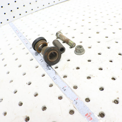 2007 Polaris Iq 600 Shock Bushing Bolt Spacer 1700075; 1700069; 5333905; 7515433