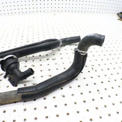 2012 Polaris Sportsman 500 Radiator Coolant Cooling Hoses 5414218 5414217 