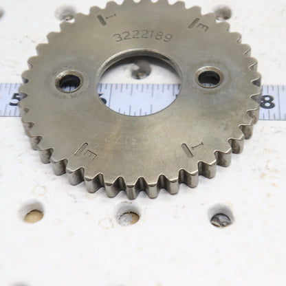 2014 Polaris Sportsman 570 Cam Sprocket 3222189