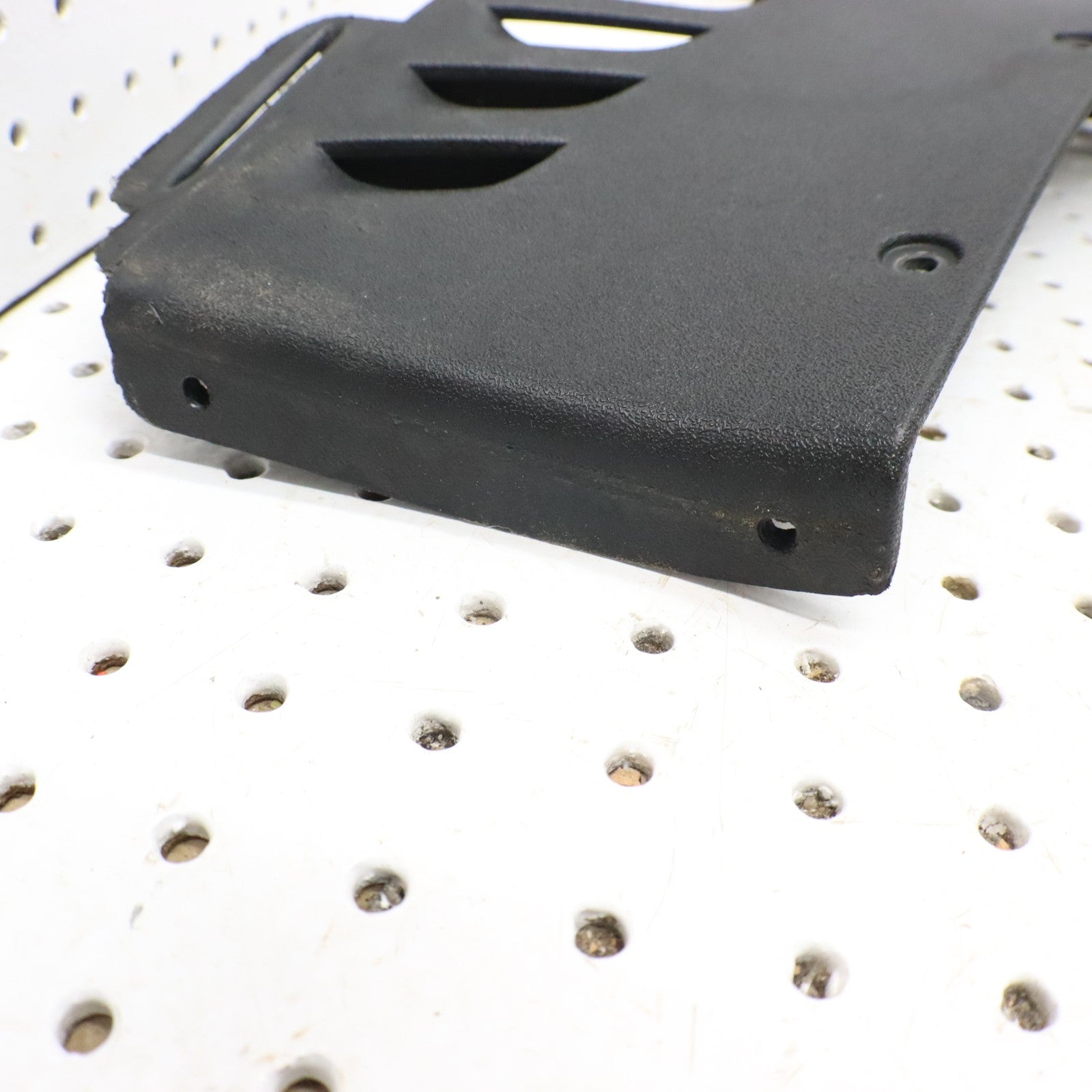 2009 Arctic Cat Crossfire R 8 Console Gas Tank Cover 3606-442