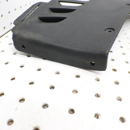 2009 Arctic Cat Crossfire R 8 Console Gas Tank Cover 3606-442