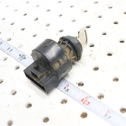 2009 Polaris Rzr 800 Ignition Key Switch 4012165; 4081556