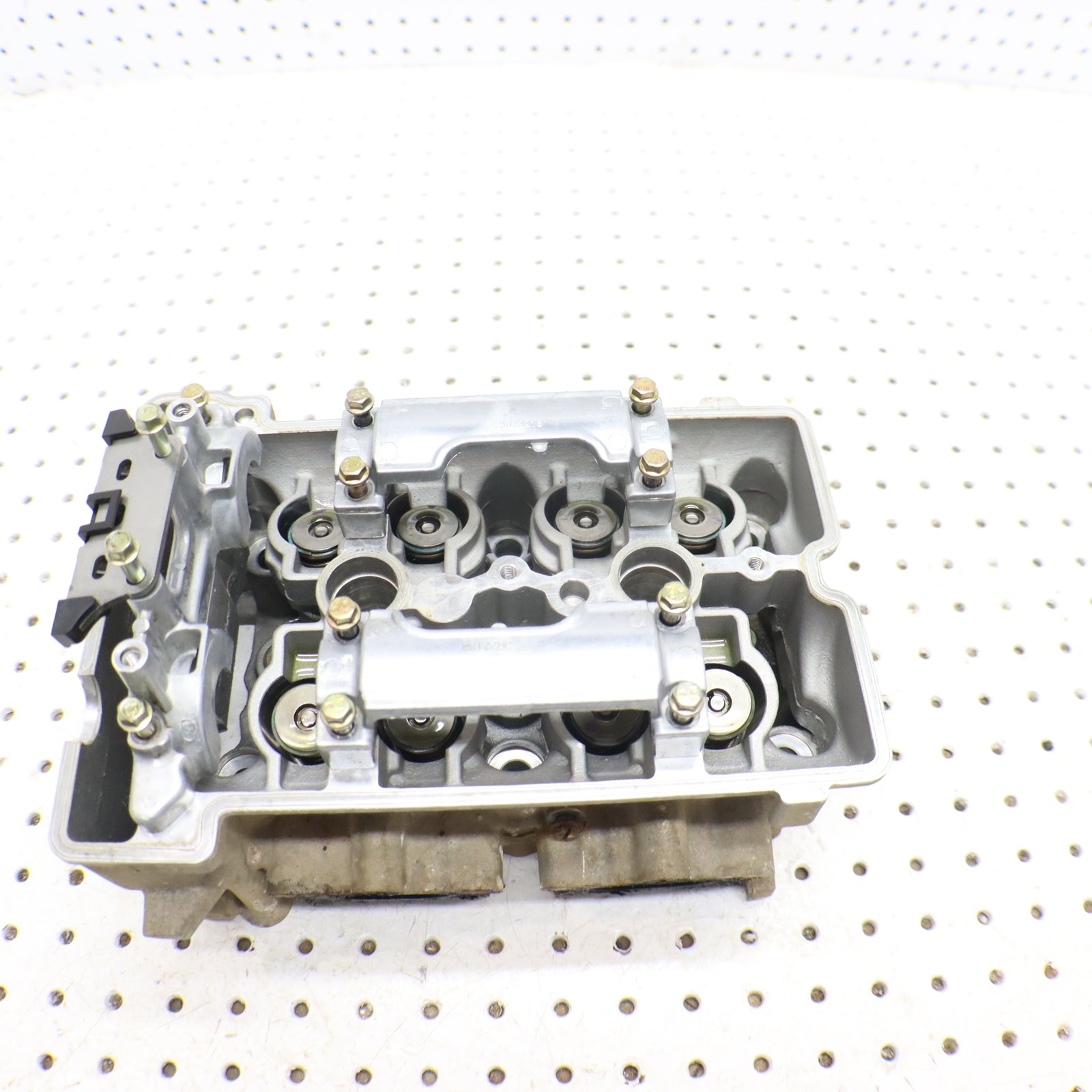 2013 Polaris Ranger Xp 900 Cylinder Head 3022441 3024248