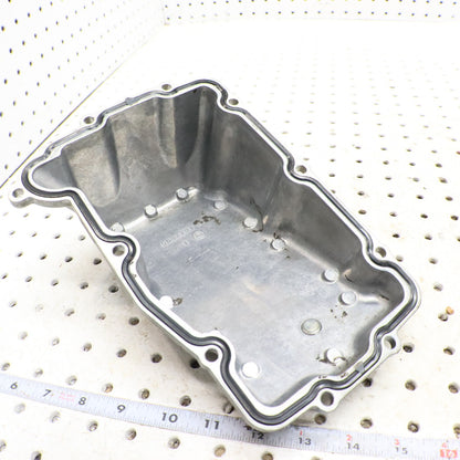 2015 Polaris Sportsman 570 Engine Oil Pan Cover 5138327 ;5143696