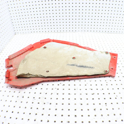 2018 Polaris Sportsman 570 Efi Side Panel Cover Right 2636441-293