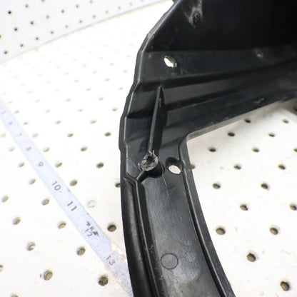 2007 Polaris Iq 600 Nosepan Nose Pan 5435075-070