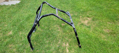 2009 Polaris Rzr 800 Roll Cage Roll Bar FRAME 1016800-458 ; 1016716-458