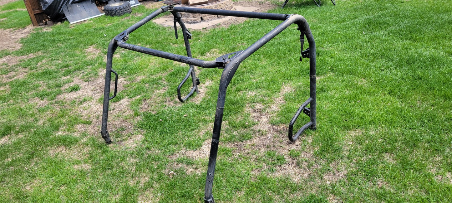 2013 Polaris Ranger 800 Roll Cage Roll Bar Frame 1017167 1017166 1017165 1017168