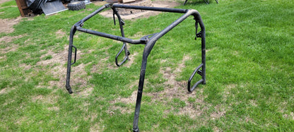 2013 Polaris Ranger 800 Roll Cage Roll Bar Frame 1017167 1017166 1017165 1017168