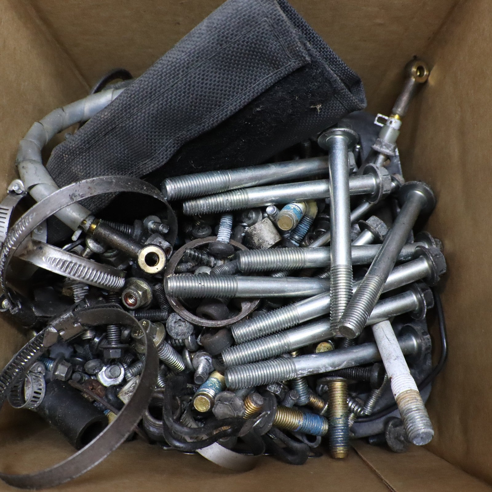 2013 Arctic Cat Procross Xf800 Hardware Nuts Bolts Fasteners Random