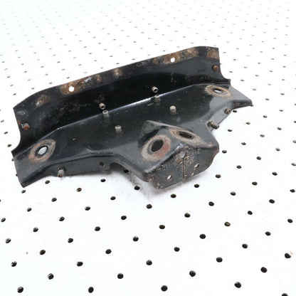 POLARIS RADIUS ROD MOUNT BRKT, RAD. ROD SUPPORT, BLK 5244049-067