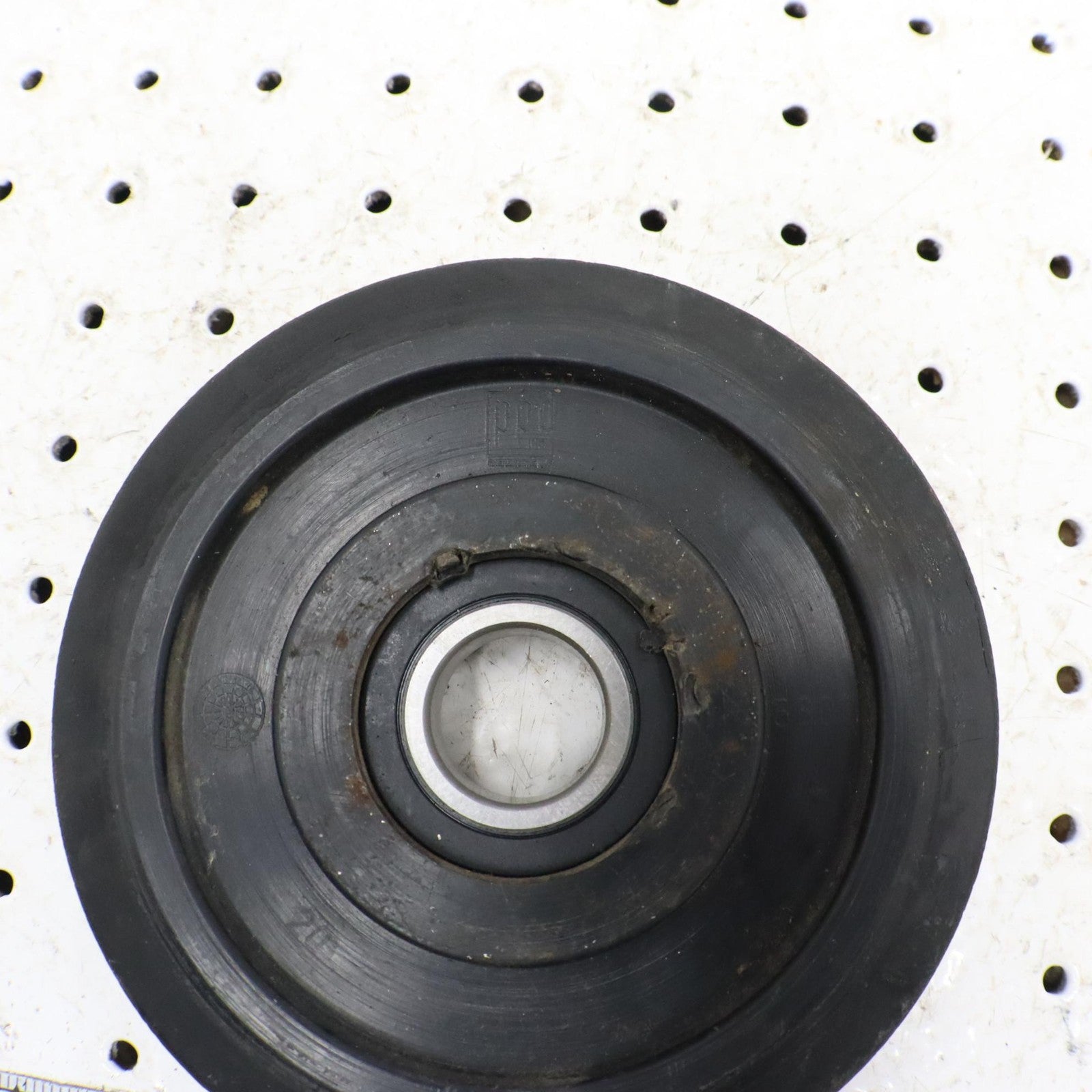 1995 Polaris Xcr 600 Idler Wheel Bogie Wheel 1543023 5.60 OD