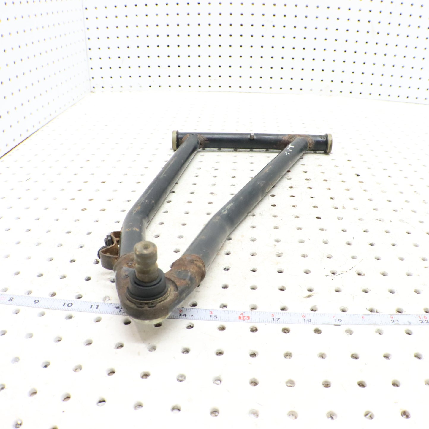 2009 Polaris Rzr 800 Lower Front Left Control A Arm  1015455-458; 1018205-458