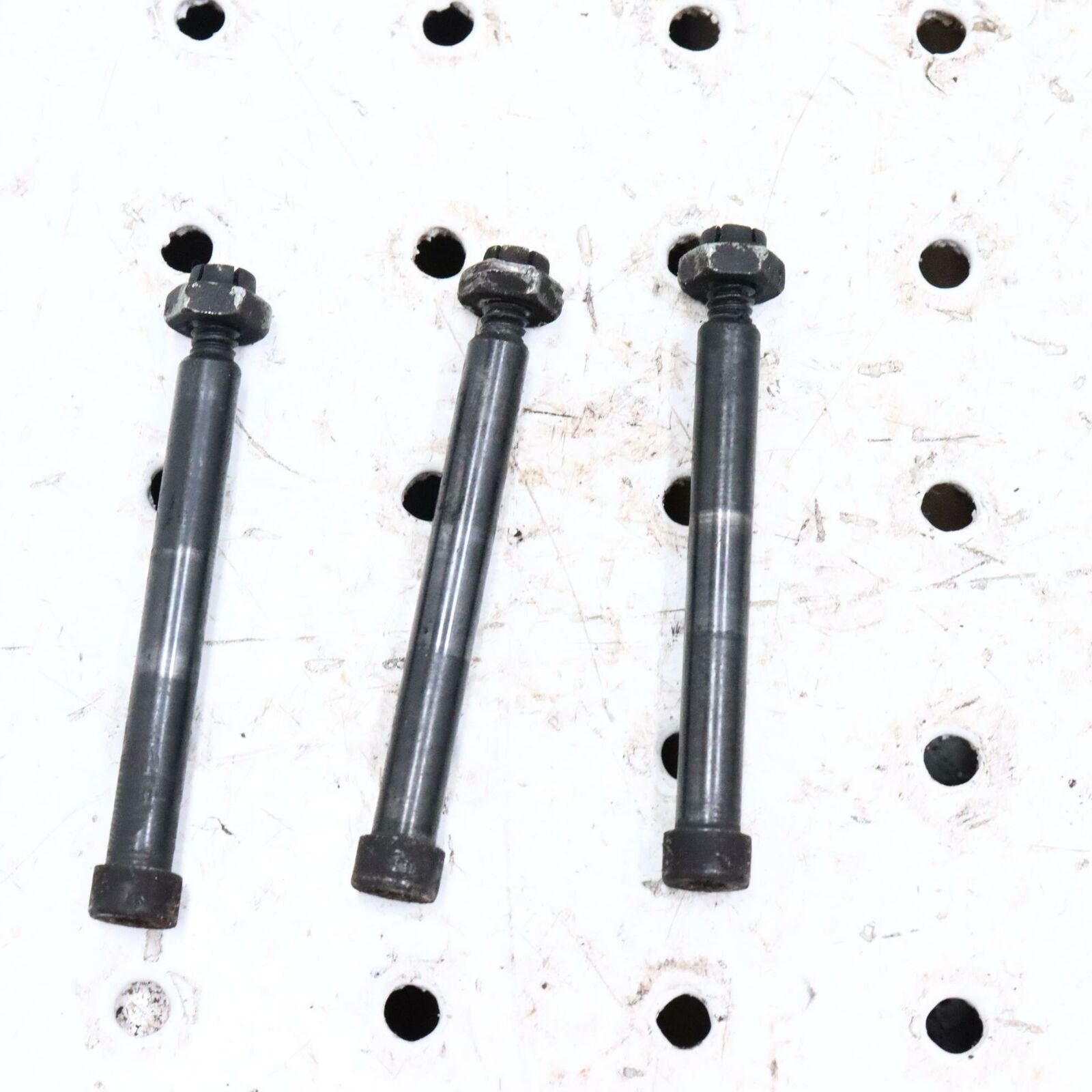 2007 POLARIS IQ 600 CLUTCH WEIGHT CAM ARM PIN 7515105