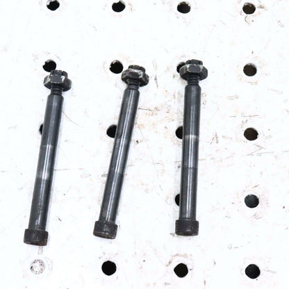 2007 POLARIS IQ 600 CLUTCH WEIGHT CAM ARM PIN 7515105