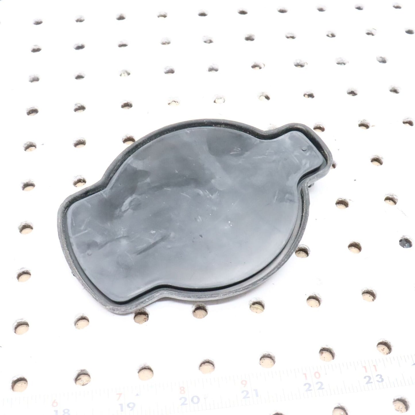 2006 POLARIS CLASSIC 700 COVER - DOME, 044017 5412611