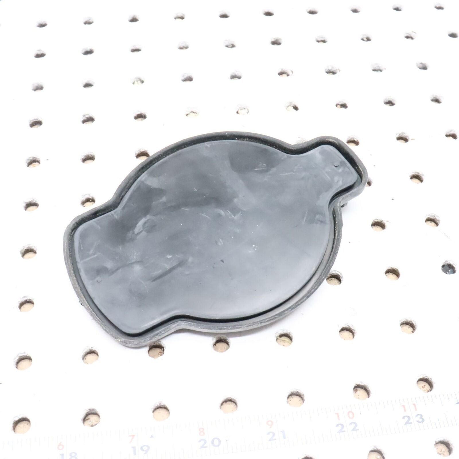 2006 POLARIS CLASSIC 700 COVER - DOME, 044017 5412611